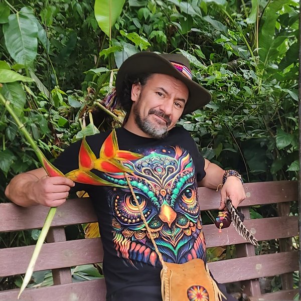 Jose Chaka Runa
