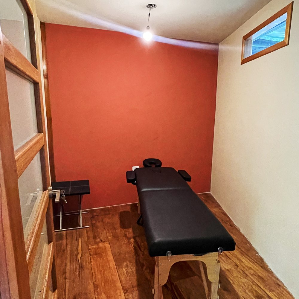 Treatment Rooms