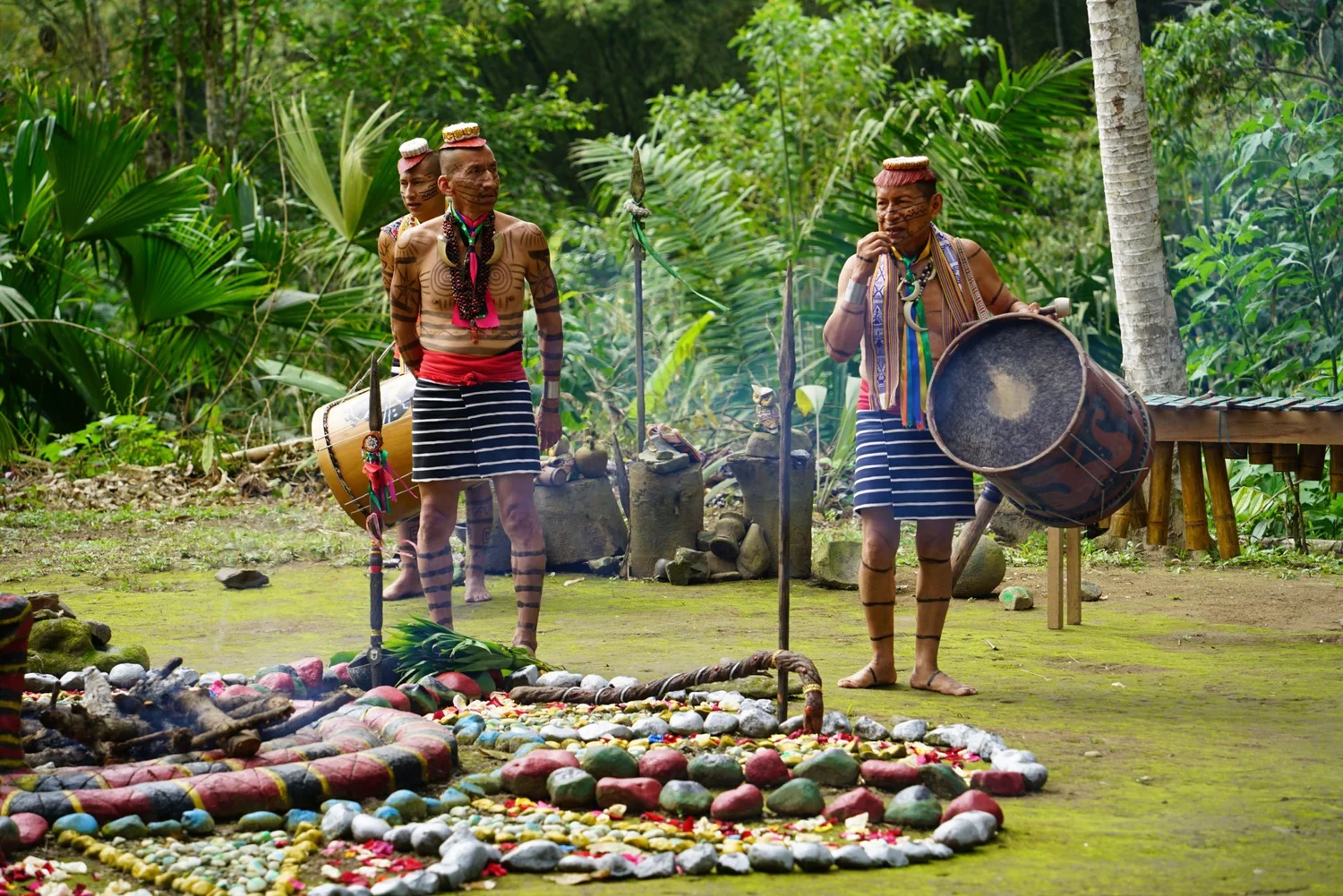 Tsa'Chila